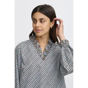 Blusa feminina fransa Julina 1 image-6