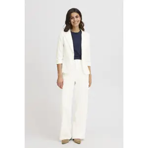 Pantalon de jogging femme fransa Blazer 3 image-2