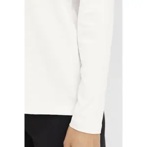 Women's long sleeve T-shirt fransa Zashoulder 5 image-6