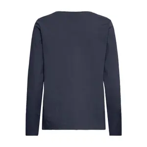 Women's long sleeve T-shirt fransa Zashoulder 5 image-3