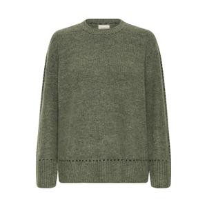 20615146-900004870-pull-femme-fransa-elise-1-dusty-olive-mel-stripe