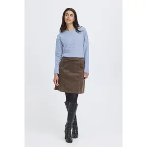 Pullover Damen fransa Elise 2 image-1