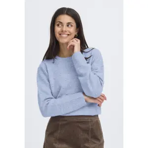 Pullover Damen fransa Elise 2 image-2