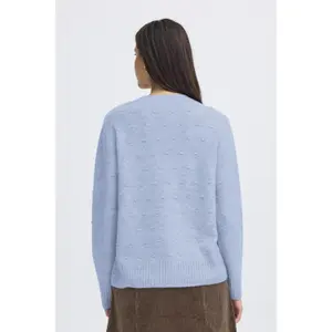 Pullover Damen fransa Elise 2 image-4