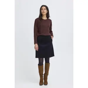 Pullover Damen fransa Elise 2 image-1