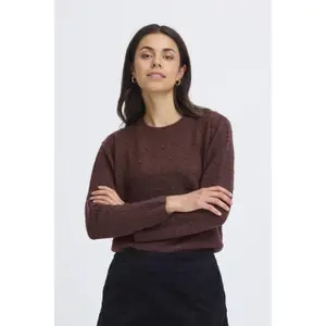 Pullover Damen fransa Elise 2 image-2