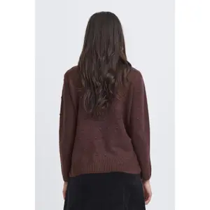 Pullover Damen fransa Elise 2 image-4