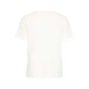 T-shirt de mulher fransa Neveah TEE 1 image-3