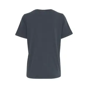T-shirt de mulher fransa Neveah TEE 1 image-3