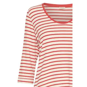 Γυναικείο T-shirt fransa Feporsi image-2