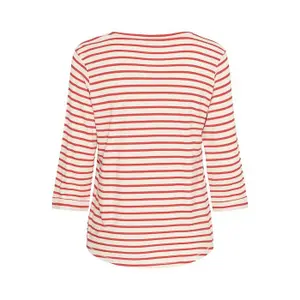 Γυναικείο T-shirt fransa Feporsi image-1