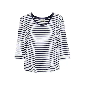 Γυναικείο T-shirt fransa Feporsi image-0