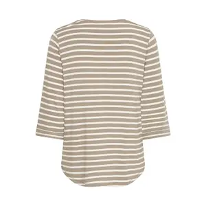 Γυναικείο T-shirt fransa Feporsi image-1