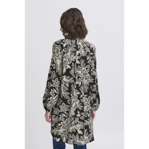 Woman's shirt fransa Ariana SH3 image-4