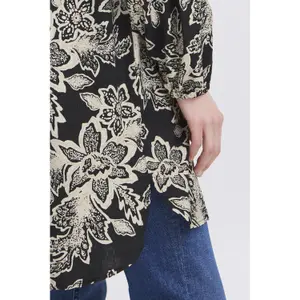 Woman's shirt fransa Ariana SH3 image-6