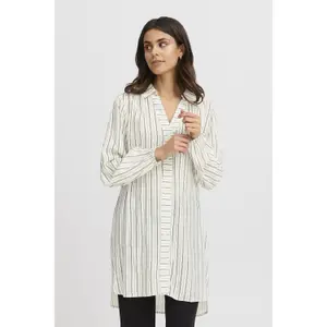Woman's shirt fransa Ariana SH3 image-1