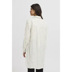 Woman's shirt fransa Ariana SH3 image-4