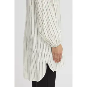 Woman's shirt fransa Ariana SH3 image-6