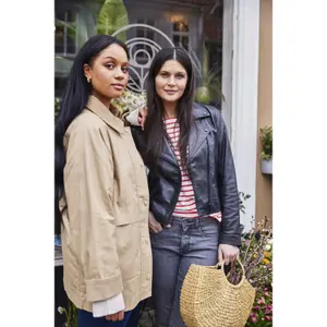 Jeans femme fransa Zoza 5 New image-5