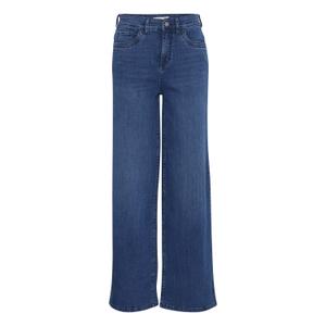 Dżinsy damskie fransa Over Habba 3