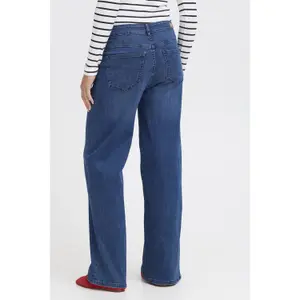 Jeans da donna fransa Over Habba 3 image-4