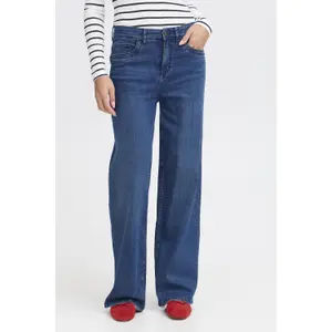 Jeans da donna fransa Over Habba 3 image-1