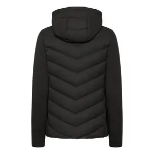 Dunjakke til kvinder fransa Bapadding 11 image-0