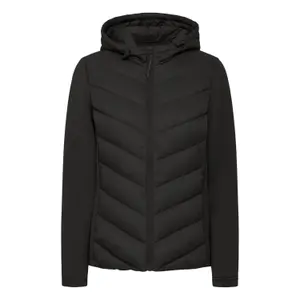 Dunjakke til kvinder fransa Bapadding 11 image-2