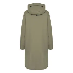 Women's coat fransa Shelly 3 image-1