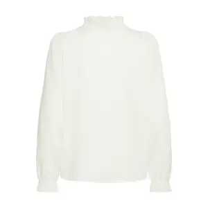 Chemisier manches longues femme fransa Popla image-0