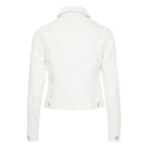 Jeansjacke Damen fransa Fxdenima 1 image-3