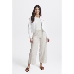 Jeansjacke Damen fransa Fxdenima 1 image-2