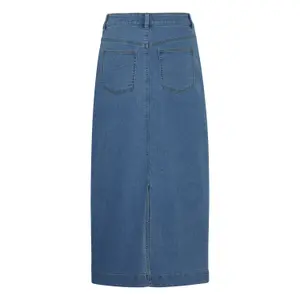 Gonna in denim da donna fransa Fxdenima 1 image-3