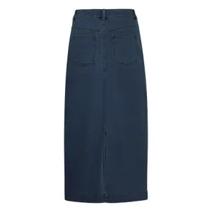 Gonna in denim da donna fransa Fxdenima 1 image-2