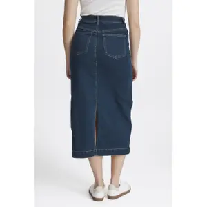 Gonna in denim da donna fransa Fxdenima 1 image-3