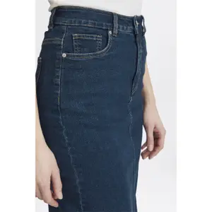 Gonna in denim da donna fransa Fxdenima 1 image-5