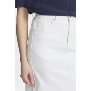 Gonna in denim da donna fransa Fxdenima 1 image-6