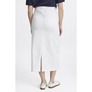 Gonna in denim da donna fransa Fxdenima 1 image-4