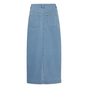 Gonna in denim da donna fransa Fxdenima 1 image-3