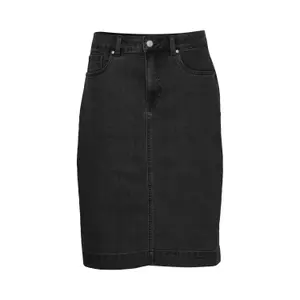 Denim skirt for women fransa Fxdenima 2 image-0