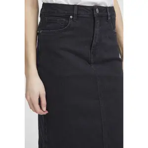 Denim skirt for women fransa Fxdenima 2 image-5