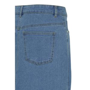 Denim skirt for women fransa Fxdenima 2 image-5