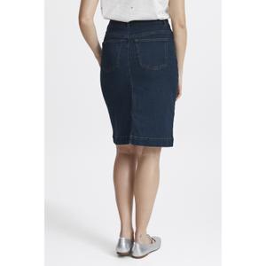 Denim skirt for women fransa Fxdenima 2 image-5