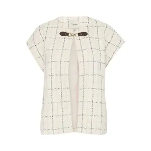 Women's vest fransa Chani 1 image-0