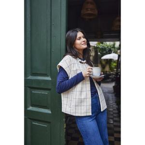 Women's vest fransa Chani 1 image-5