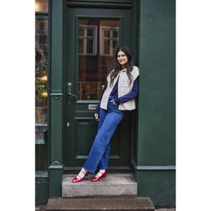 Women's vest fransa Chani 1 image-6