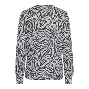 Blusa feminina fransa Softi 1 image-1