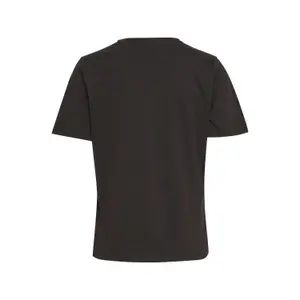 T-shirt de mulher fransa Love 1 image-3