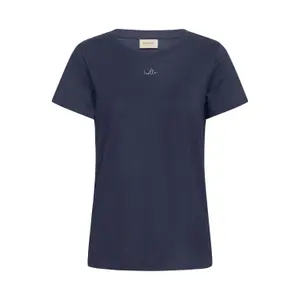 T-shirt de mulher fransa Tima 1 image-0