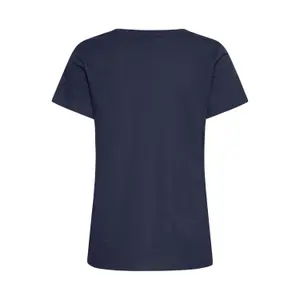 T-shirt de mulher fransa Tima 1 image-3